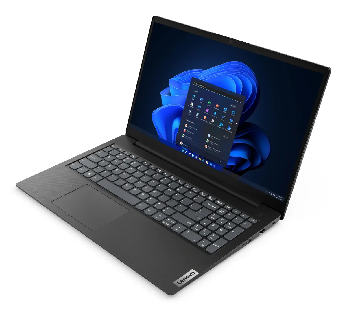 Ноутбук Lenovo V15 G4 IRU | Intel Core i3 | 16 ГБ ОЗУ | 512 ГБ SSD Photo 3