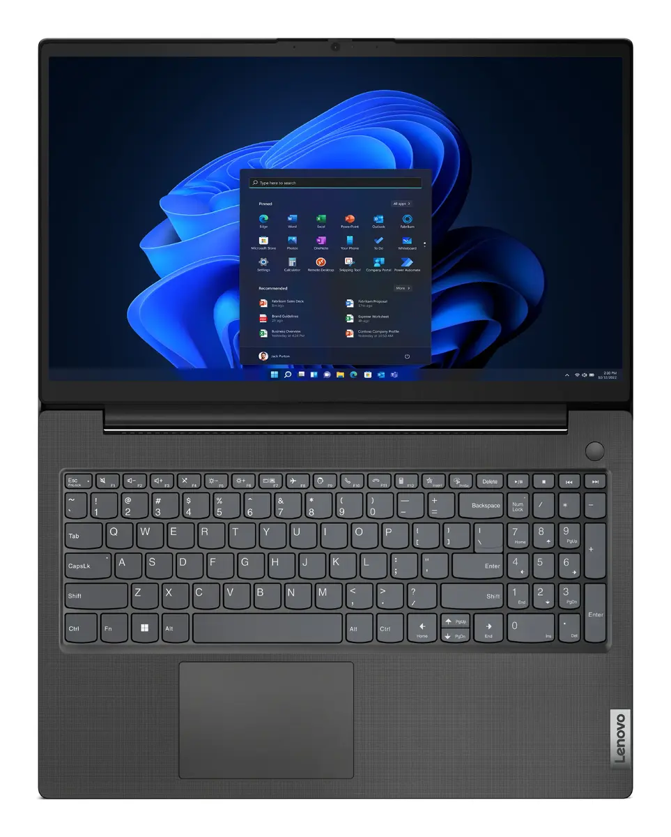 Ноутбук Lenovo V15 G4 IRU | Intel Core i3 | 16 ГБ ОЗУ | 512 ГБ SSD Photo 7