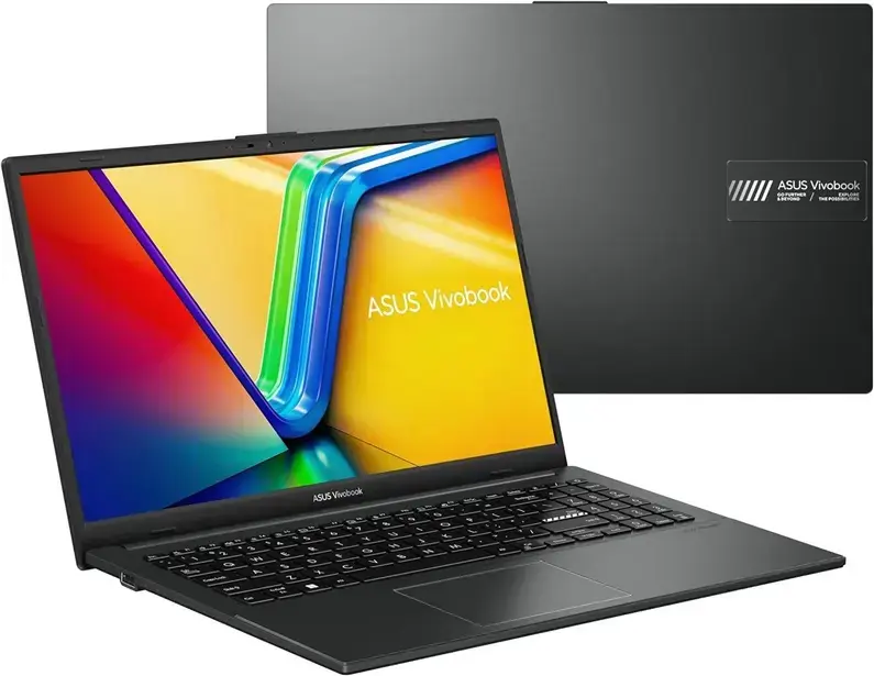 Ноутбук Asus Vivobook Go 15 | AMD Ryzen 3, 8 ГБ/256 ГБ Photo 2