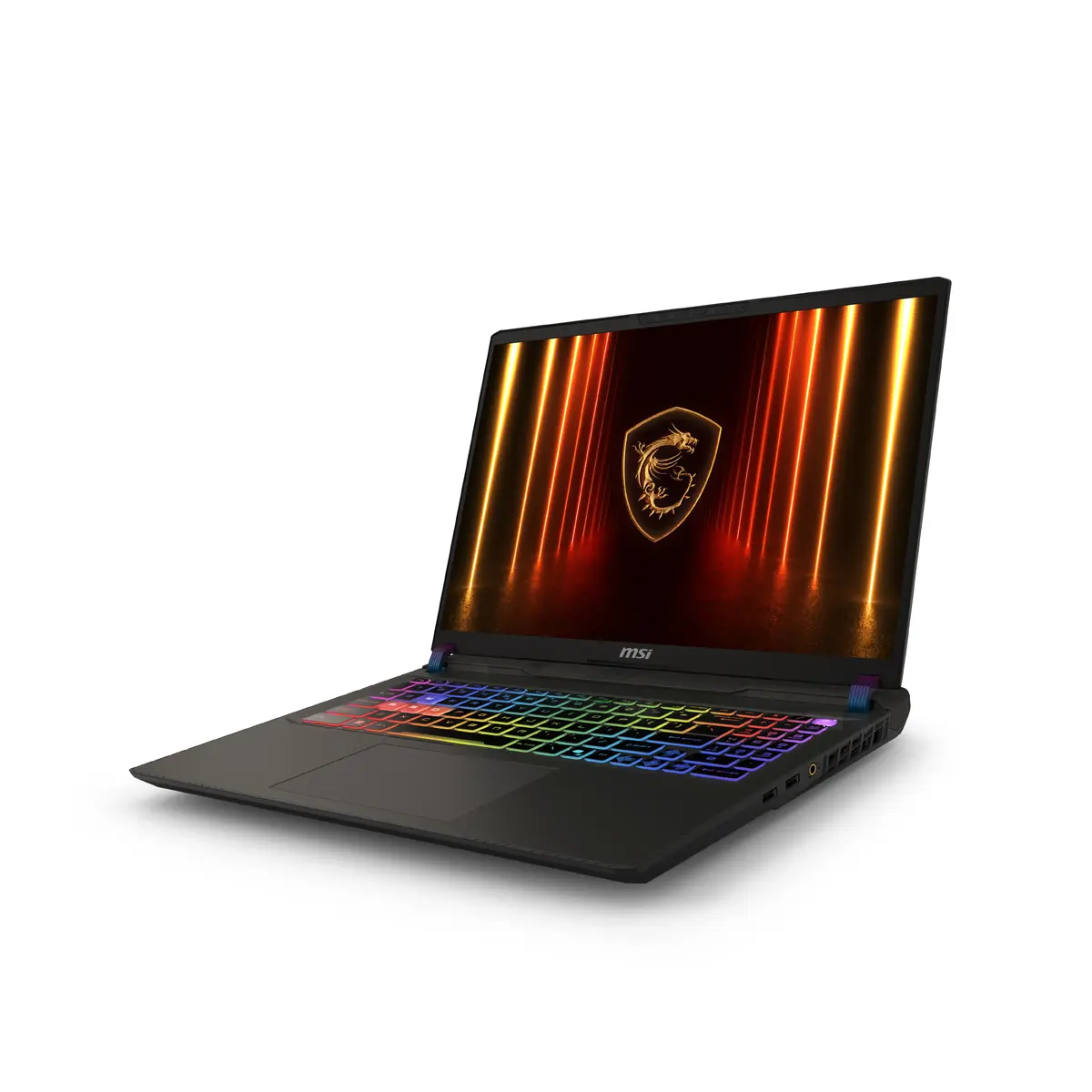 Ноутбук MSI Vector A16 HX A8WHG | Игровой ноутбук MSI Photo 2
