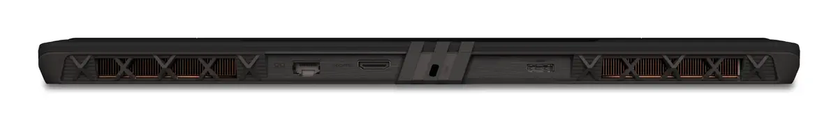 Ноутбук MSI Vector A16 HX A8WHG | Игровой ноутбук MSI Photo 4