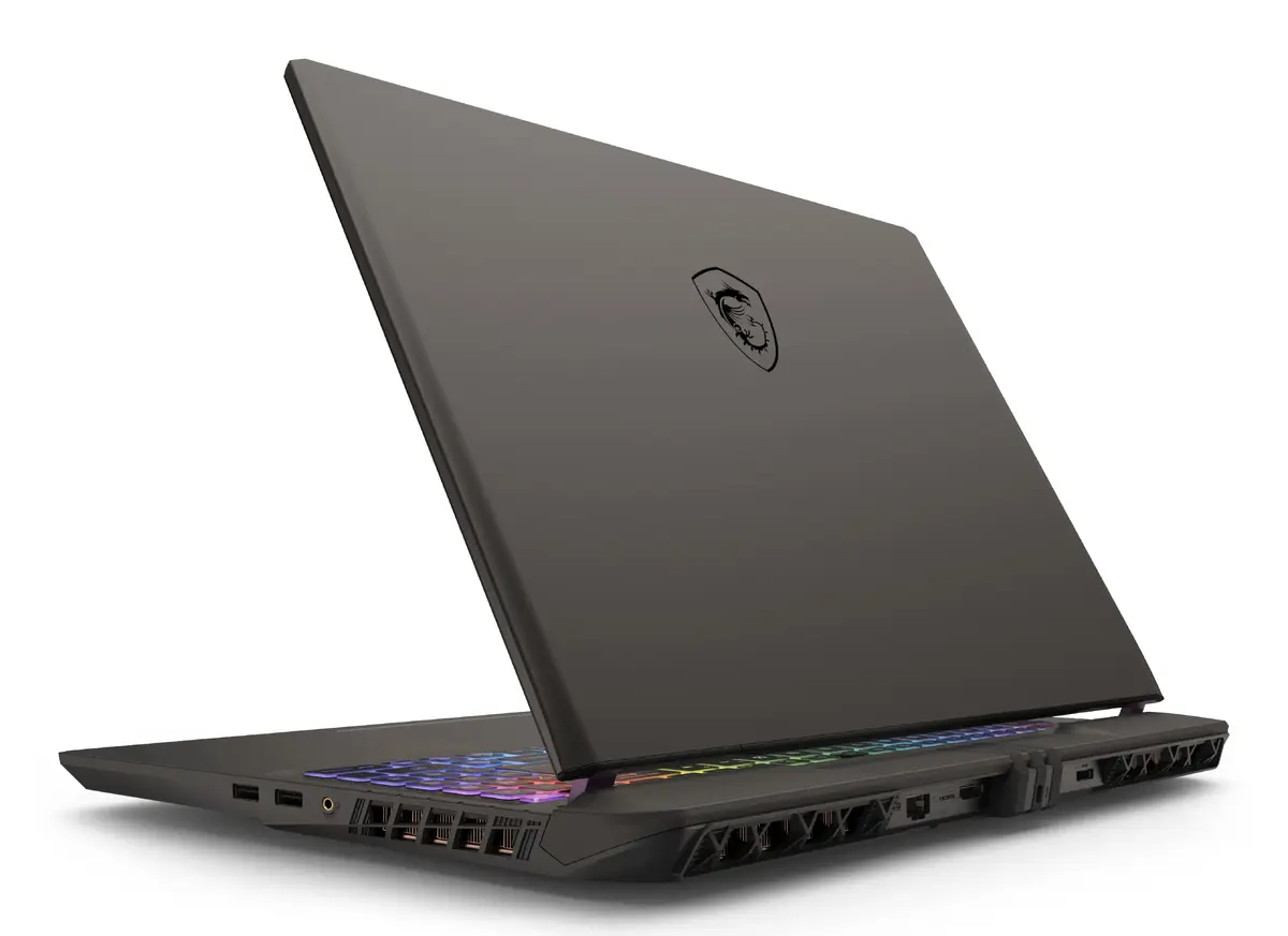 Ноутбук MSI Vector A16 HX A8WHG | Игровой ноутбук MSI Photo 5