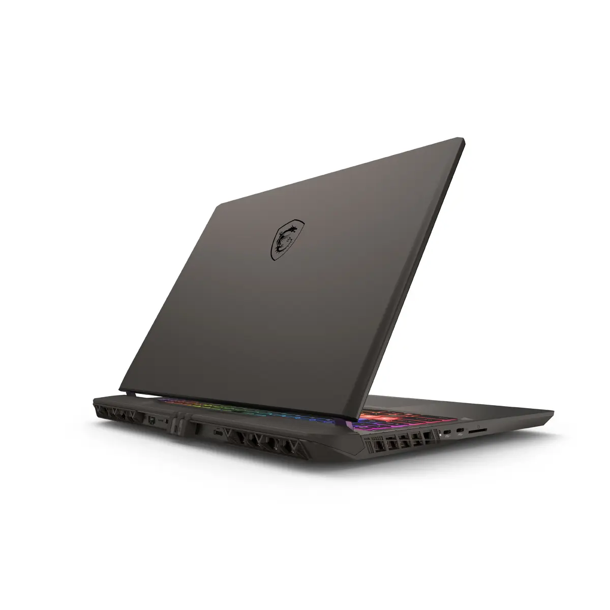 Ноутбук MSI Vector A16 HX A8WHG | Игровой ноутбук MSI Photo 6