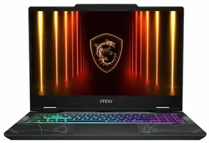 MSI Cyborg 15 Gaming Laptop, Intel Core i7-13620H, 32GB RAM, 1TB SSD, NVIDIA GeForce RTX 5070