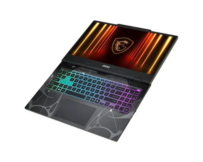 Игровой ноутбук MSI Cyborg 15 | Intel Core i7-13620H | RTX 5070 Photo 2