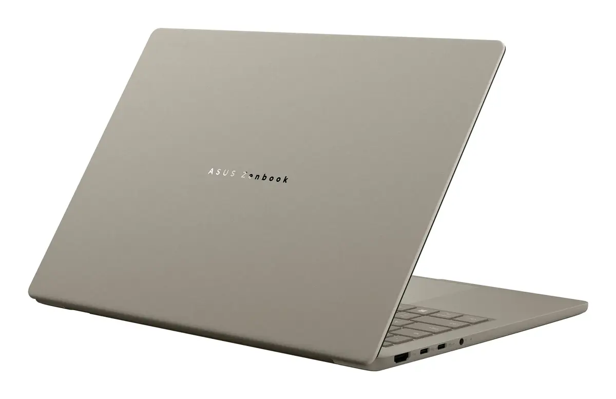 Ноутбук Asus Zenbook A14 UX3407QA-X1P512 Photo 2