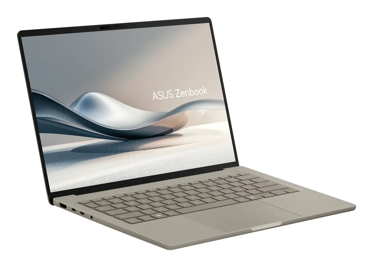 Ноутбук Asus Zenbook A14 UX3407QA-X1P512 Photo 3