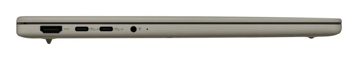 Ноутбук Asus Zenbook A14 UX3407QA-X1P512 Photo 5
