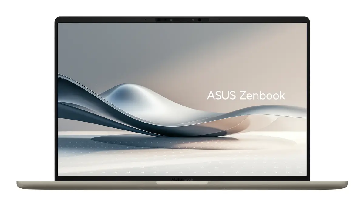 Ноутбук Asus Zenbook A14 UX3407QA-X1P512 Photo 6