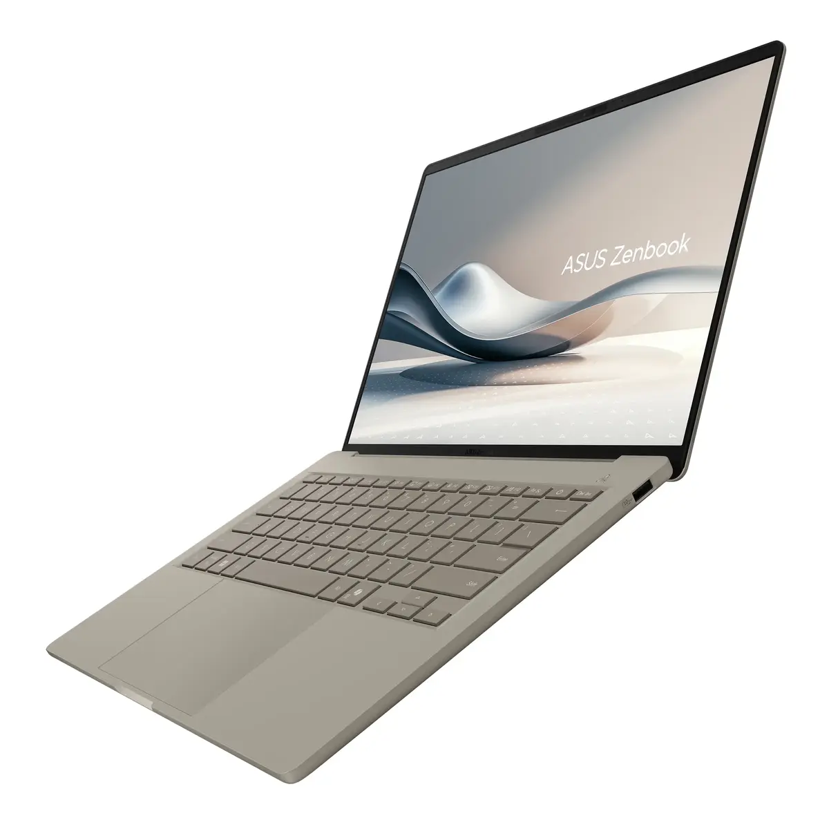 Ноутбук Asus Zenbook A14 UX3407QA-X1P512 Photo 8