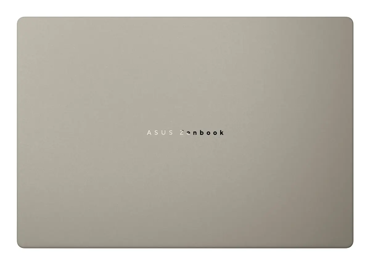 Ноутбук Asus Zenbook A14 UX3407QA-X1P512 Photo 9