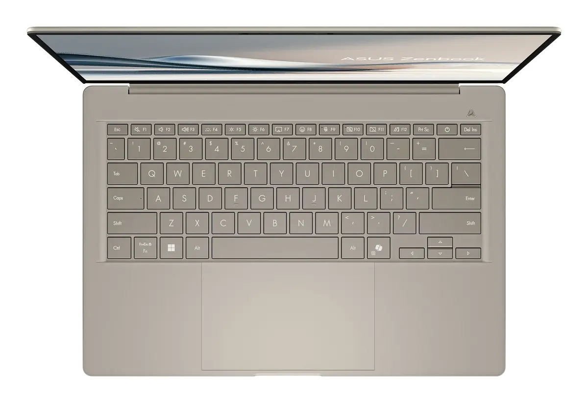 Ноутбук Asus Zenbook A14 UX3407QA-X1P512 Photo 10