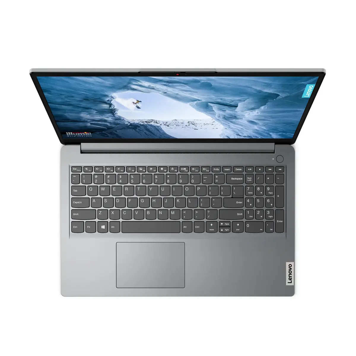 Ноутбук Lenovo IdeaPad 1 15IRU7 | Intel Core i5 | 16 ГБ ОЗУ Photo 9