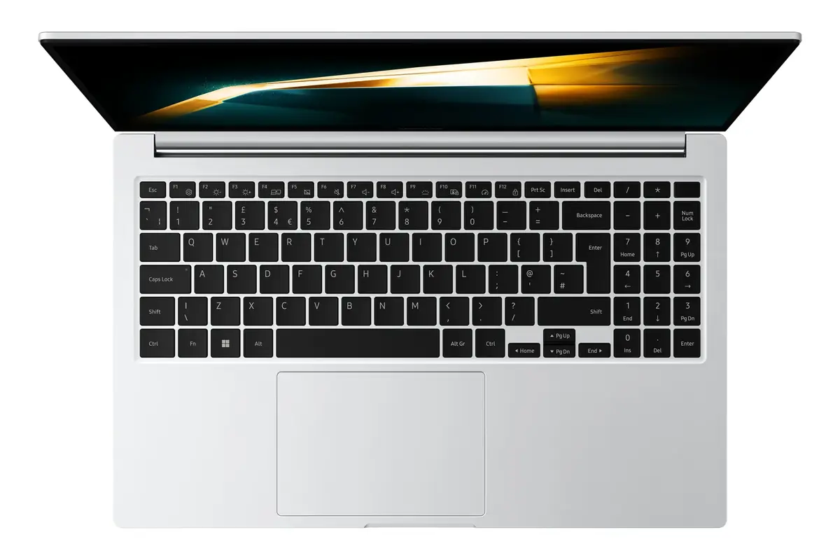 Samsung Galaxy Book4 NP754XGK-LS3US portatīvais dators Photo 2