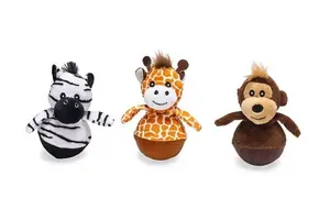 Beeztees soft toy for cats