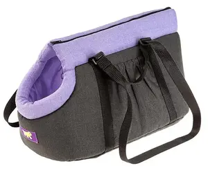 Ferplast Borsello Animal Transport Basket