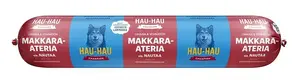 Hau-Hau Champion Wet Dog Food with Beef, 0.5 kg