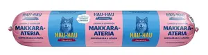 Влажный корм для собак Hau-Hau Champion с птицей, 0.5 кг