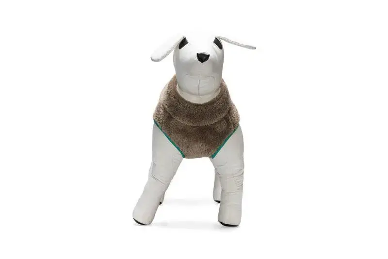 Дождевик для собак Beeztees TEDDY 28 см Photo 2