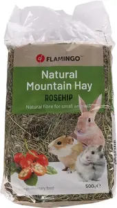 Flamingo siens maziem dzīvniekiem, 0.5 kg