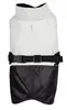 Amiplay FLUO Dog Raincoat, size 45 Photo 2