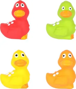 Flamingo Dog Toy, 7 cm