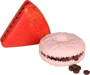 Flamingo 522972 Dog Toy for Treats, 11 cm