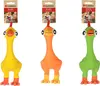 Flamingo Dog Toy 28 cm Photo 3