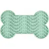 Flamingo Lick Pad Yummie Licking Mat 15 cm Photo 2