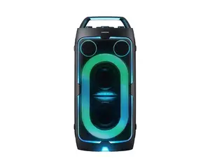 Samsung MX-ST50F/EN Sound Tower Party Audio System