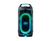 Samsung MX-ST50F/EN Sound Tower Audio System Photo 2