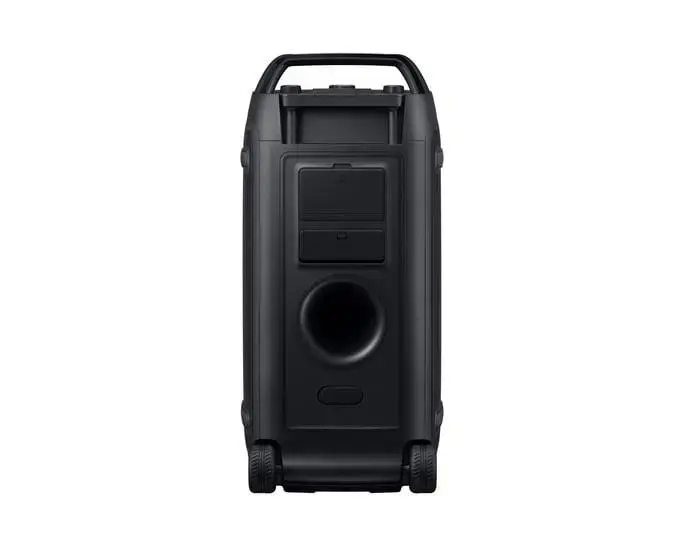 Samsung MX-ST50F/EN Sound Tower Audio System Photo 3