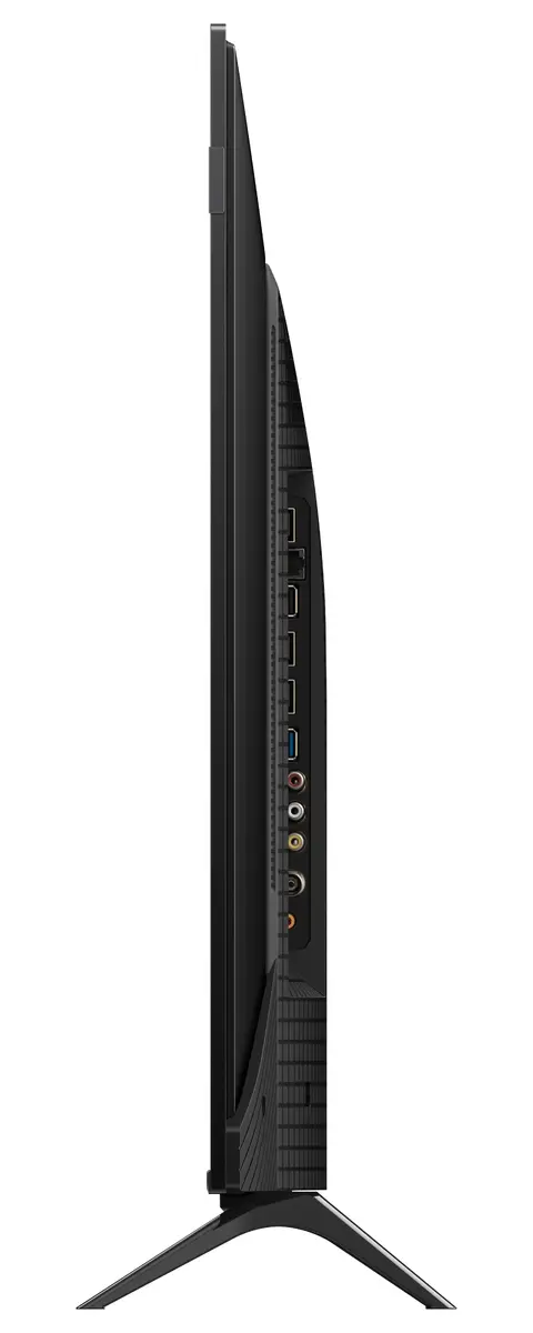 TCL P7L 43P7L 43 collu 4K Ultra HD QLED viedtelevizors Photo 7