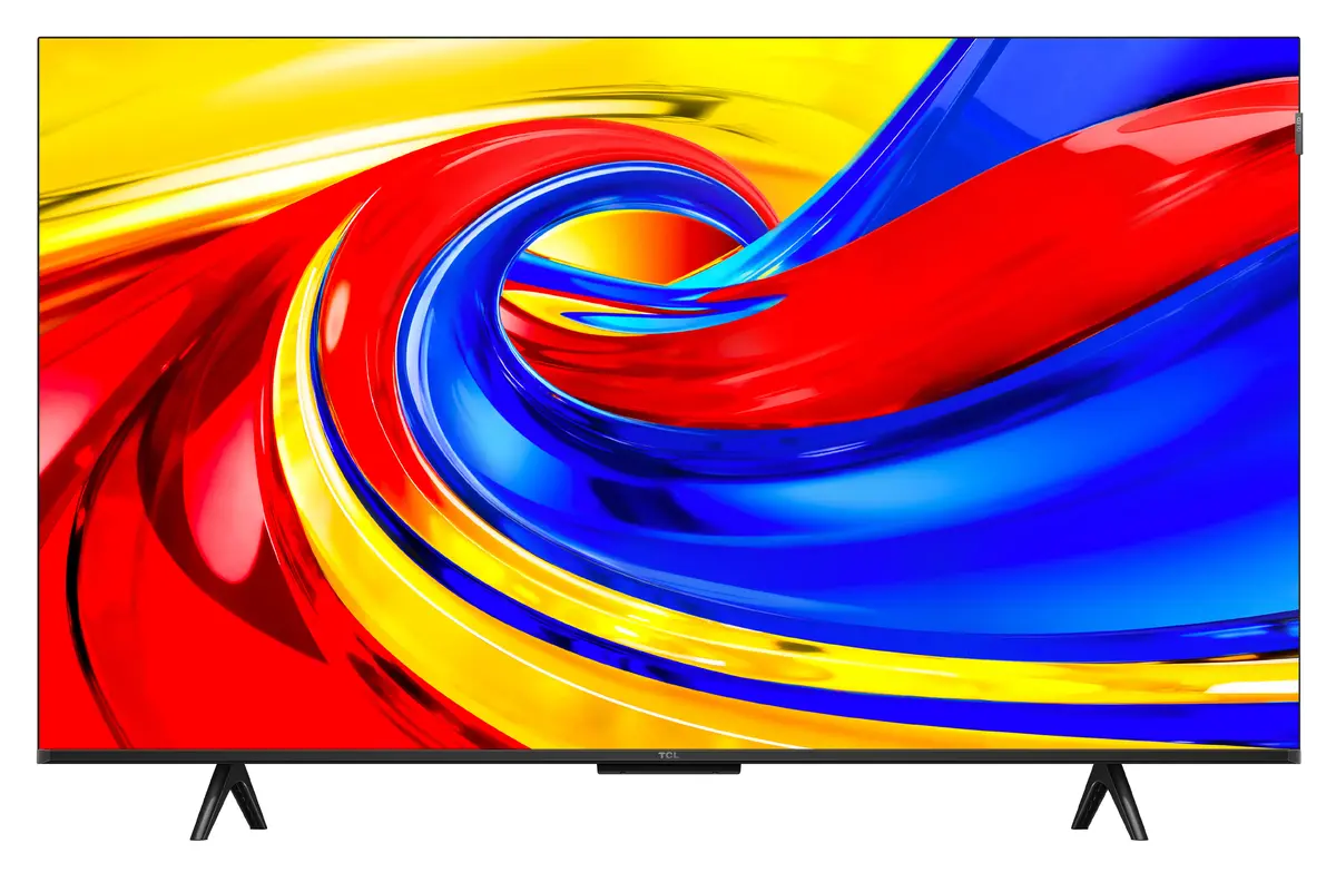 TCL P7L 43P7L 43 collu 4K Ultra HD QLED viedtelevizors Photo 8