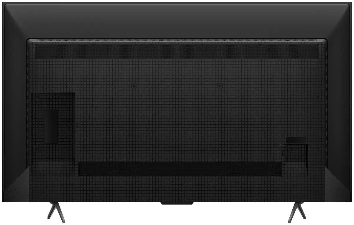 TCL P8L 55P8L 55 collu 4K Ultra HD viedtelevizors Photo 2