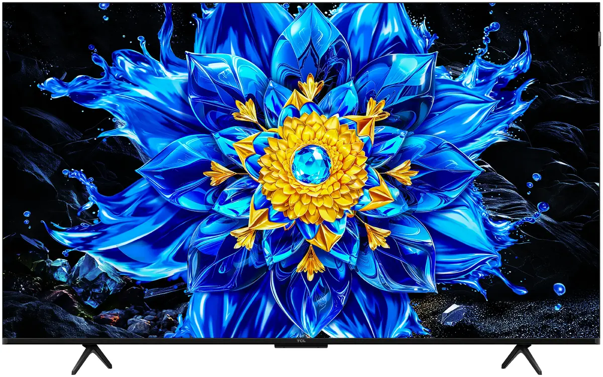 TCL P8L 55P8L 55 collu 4K Ultra HD viedtelevizors Photo 4