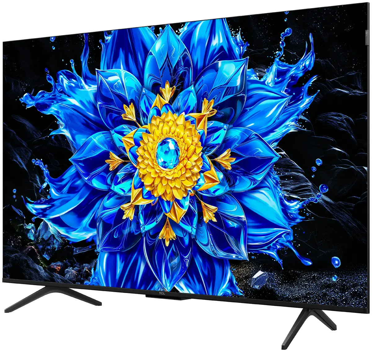 TCL P8L 55P8L 55 collu 4K Ultra HD viedtelevizors Photo 5