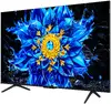 TCL P8L 55P8L 55 collu 4K Ultra HD viedtelevizors Photo 5