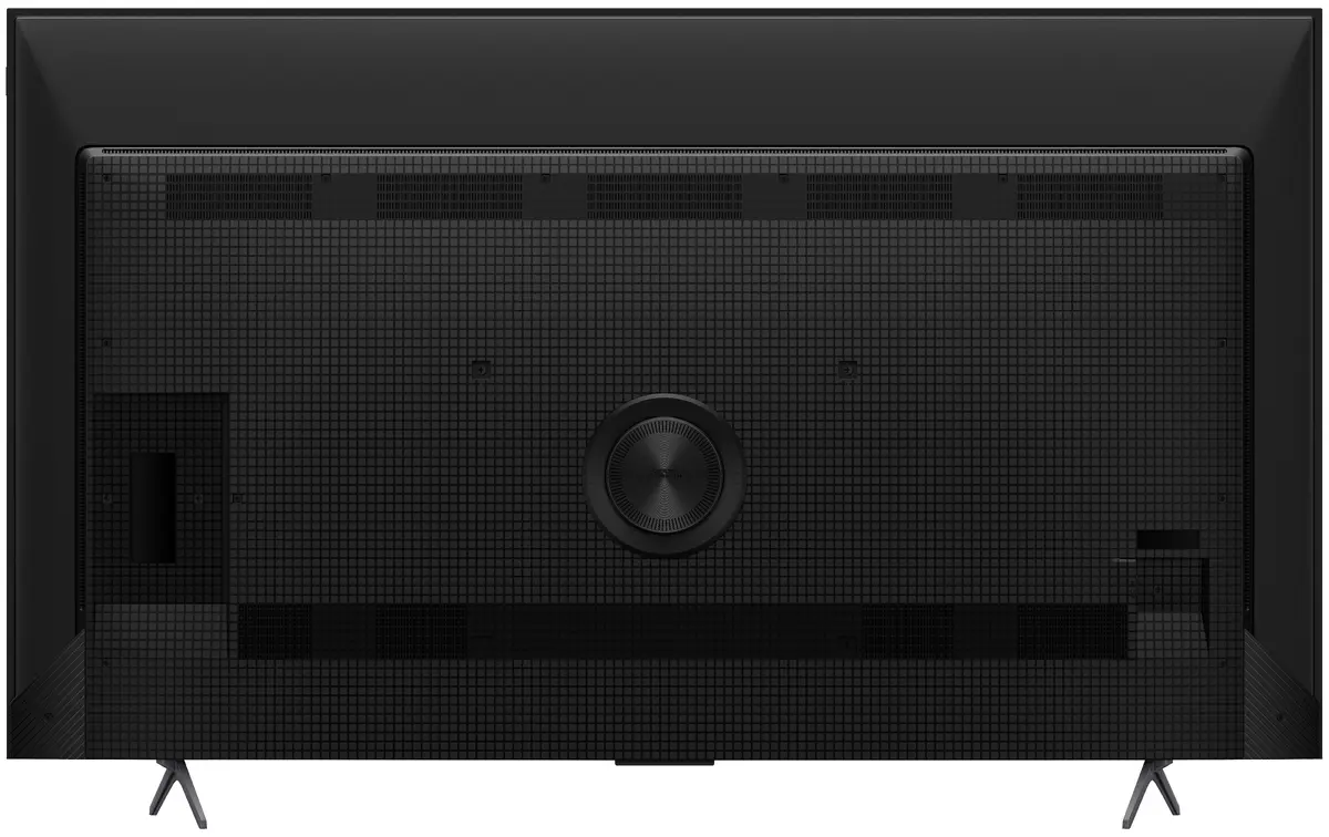 TCL P8L 65P8L 65 collu 4K Ultra HD QLED viedtelevizors Photo 2