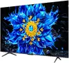 TCL P8L 65P8L 65 collu 4K Ultra HD QLED viedtelevizors Photo 5