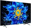 TCL P8L 65P8L 65 collu 4K Ultra HD QLED viedtelevizors Photo 6