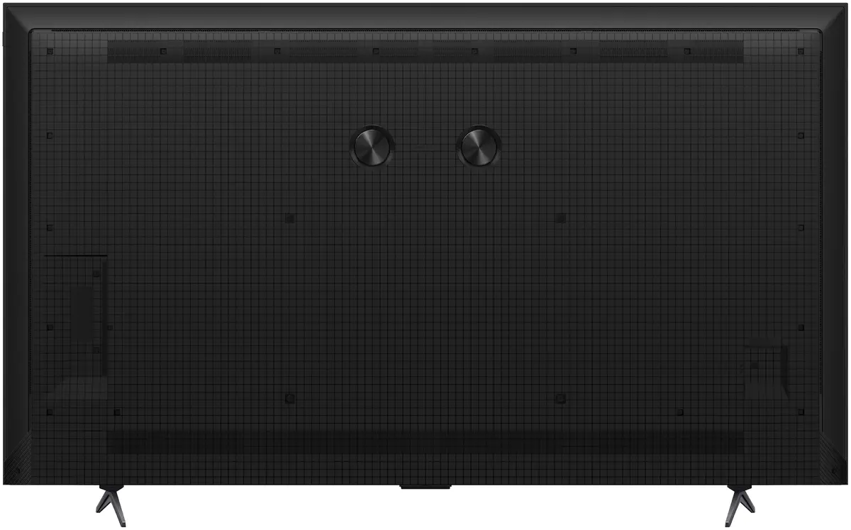 TCL P8L 85P8L 85-inch 4K Ultra HD QLED Smart TV Photo 2
