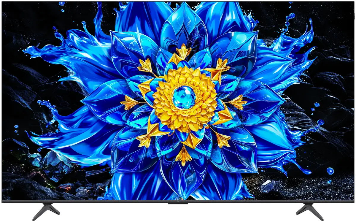 TCL P8L 85P8L 85-inch 4K Ultra HD QLED Smart TV Photo 4