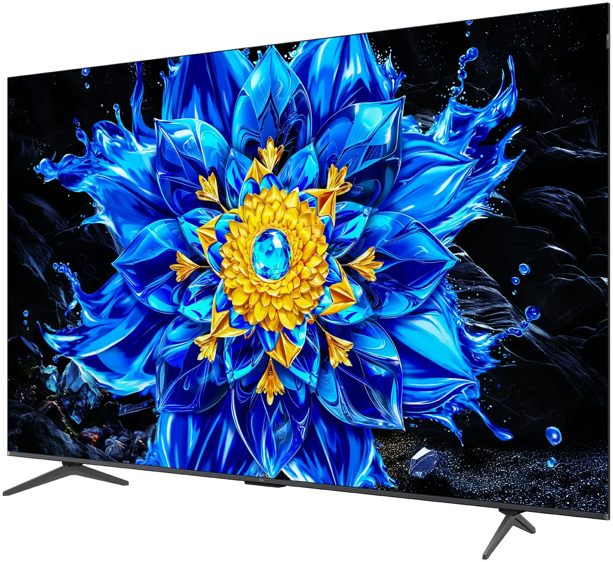 TCL P8L 85P8L 85-inch 4K Ultra HD QLED Smart TV Photo 5