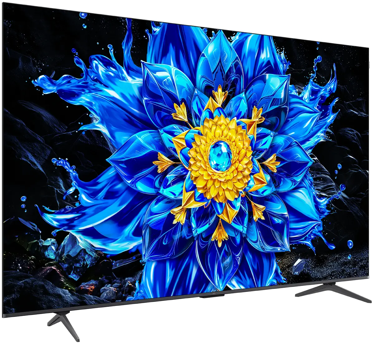 TCL P8L 85P8L 85-inch 4K Ultra HD QLED Smart TV Photo 6