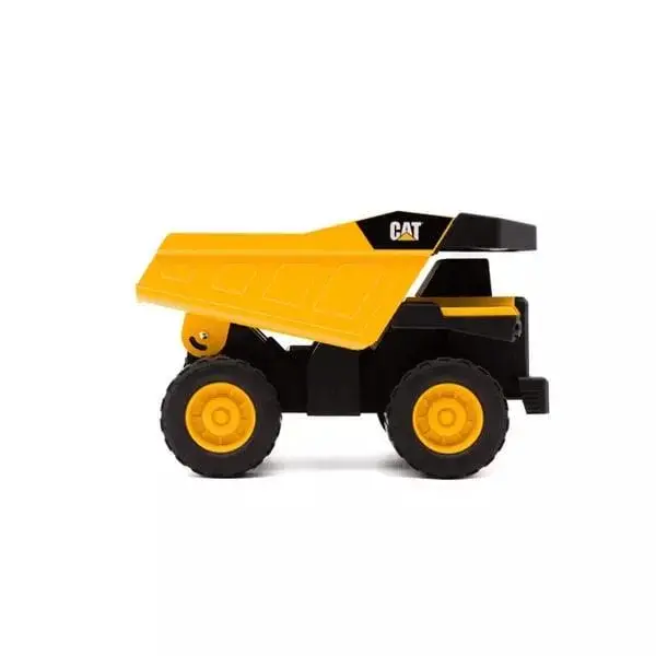 Игрушечный мусоровоз FUNRISE Cat 83429 Photo 2