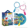 Dodo Paw Patrol Pups ziepju burbuļi 150 ml Photo 2