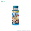 Dodo Paw Patrol Pups ziepju burbuļi 150 ml Photo 3
