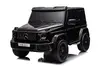 Детский электромобиль Mercedes G63 Photo 3