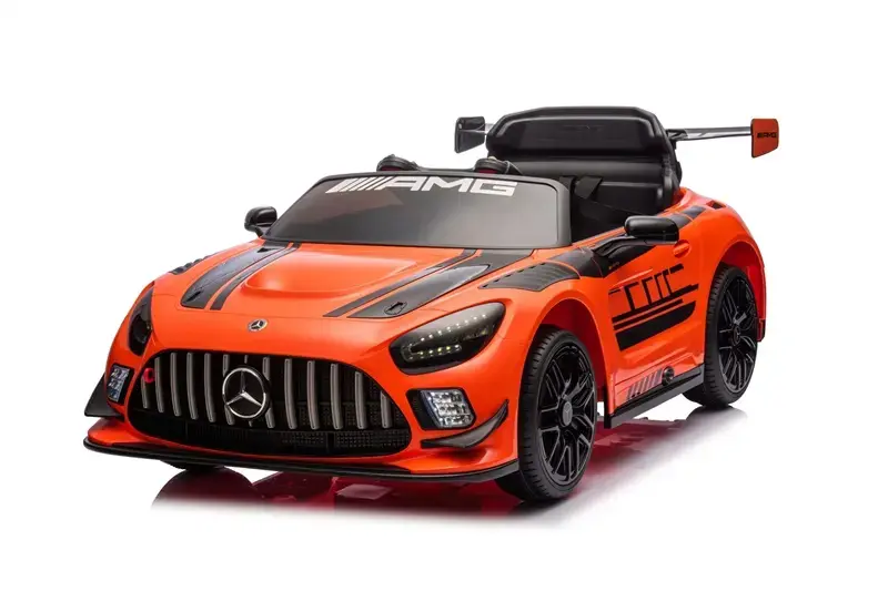 Детский электромобиль Mercedes AMG GT3 Photo 3